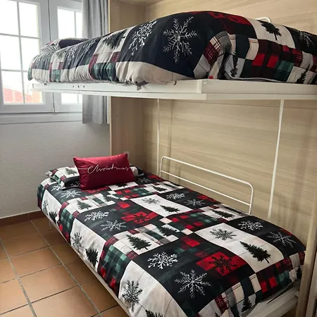 Feeling Garaje Incluido Sierra Nevada