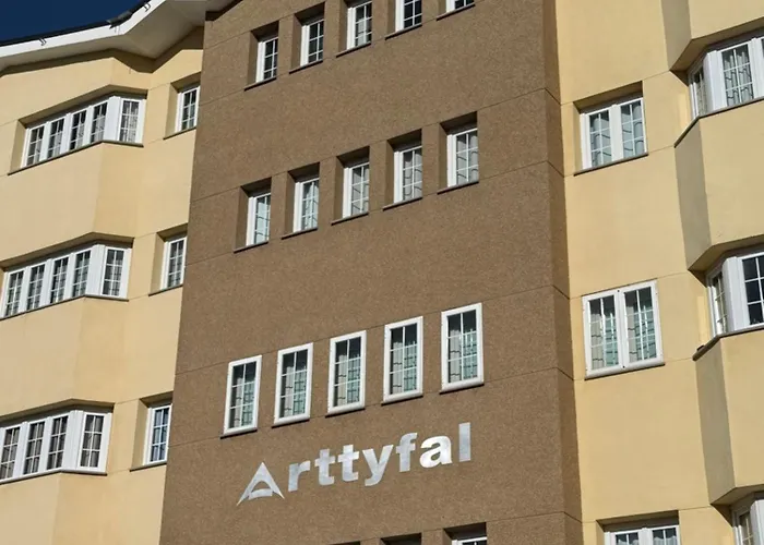 Feeling Garaje Incluido * Sierra Nevada