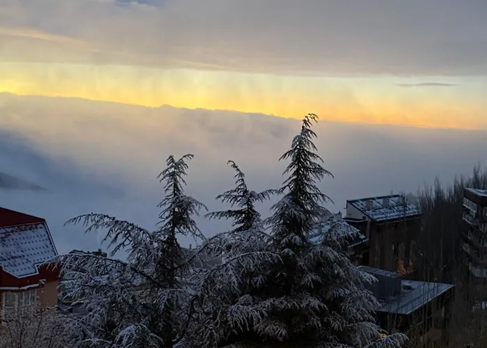 Daire Feeling Garaje Incluido *