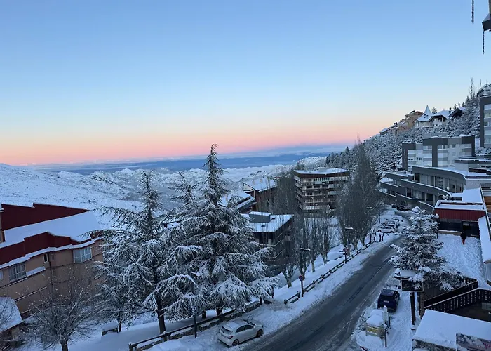 Daire Feeling Garaje Incluido