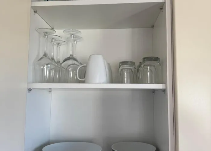 Feeling Garaje Incluido