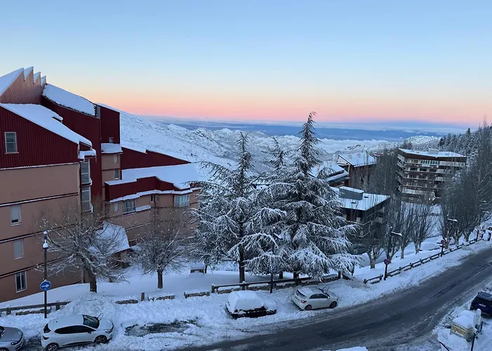 Feeling Garaje Incluido *