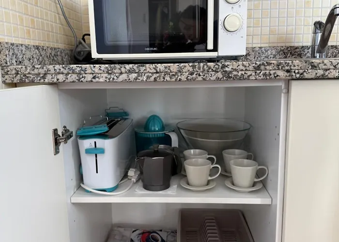 Feeling Garaje Incluido *