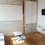 Apartment Feeling Garaje Incluido *