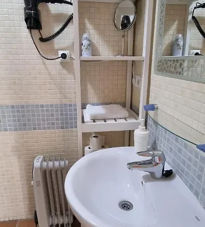 Feeling Garaje Incluido Apartment *