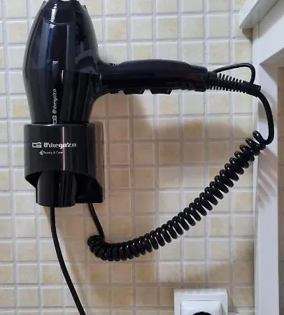 Feeling Garaje Incluido