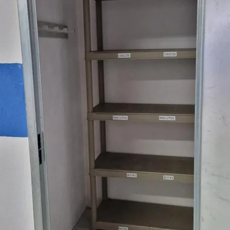 Apartment Feeling Garaje Incluido Sierra Nevada