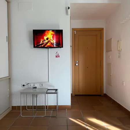 Apartamento Feeling Garaje Incluido