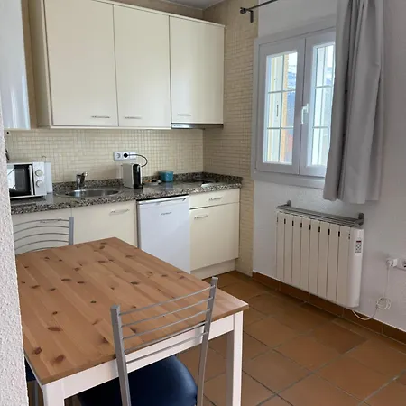 Feeling Garaje Incluido *