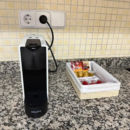 Apartment Feeling Garaje Incluido