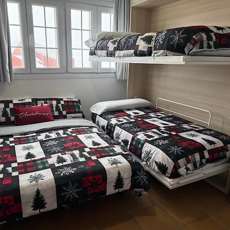 Feeling Garaje Incluido * Sierra Nevada