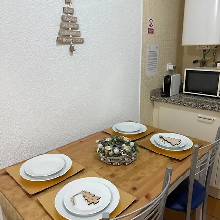 Feeling Garaje Incluido * Sierra Nevada