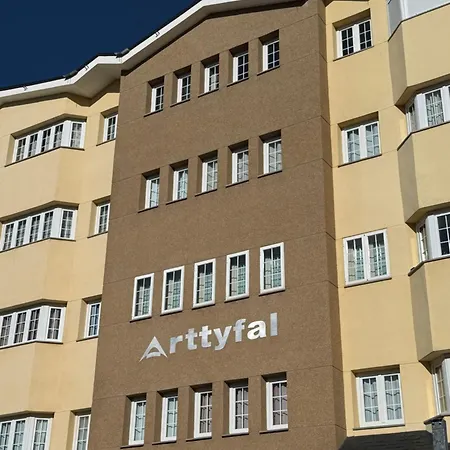 Feeling Garaje Incluido * Sierra Nevada