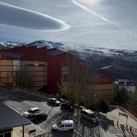 Feeling Garaje Incluido Apartment