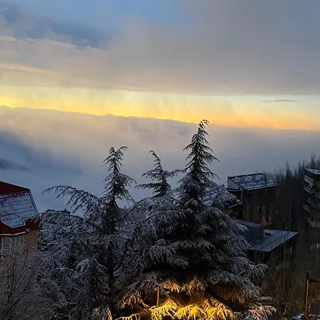 Apartment Feeling Garaje Incluido *