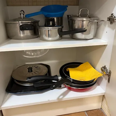 Feeling Garaje Incluido Apartamento *