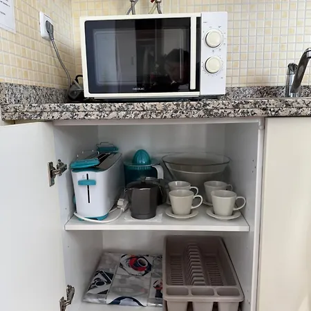 Feeling Garaje Incluido *