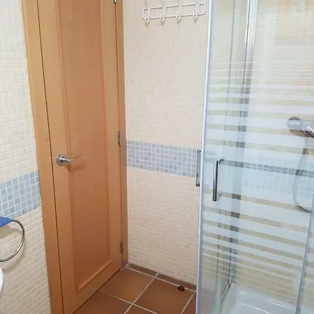 Feeling Garaje Incluido Apartment