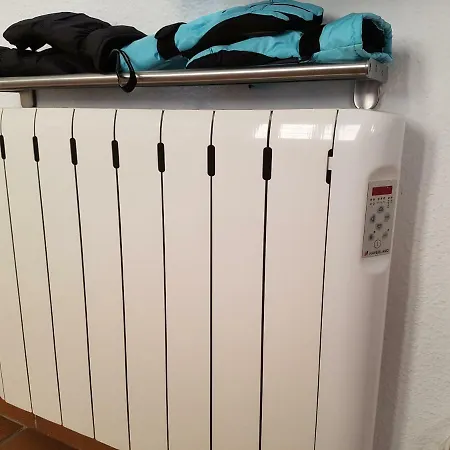 Apartment Feeling Garaje Incluido *