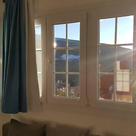 Feeling Garaje Incluido Apartment *