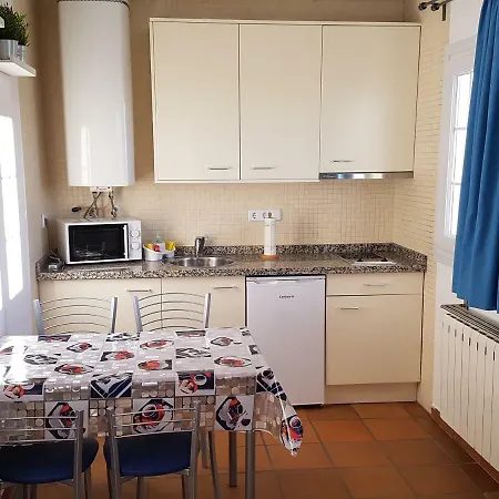 Feeling Garaje Incluido Apartment Sierra Nevada