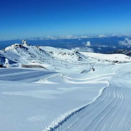 Feeling Garaje Incluido Apartment Sierra Nevada