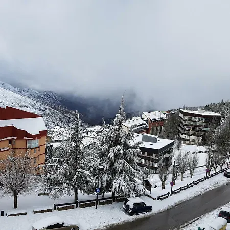 Apartment Feeling Garaje Incluido Sierra Nevada