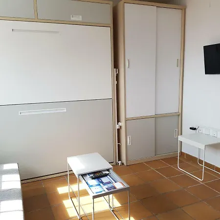 Apartment Feeling Garaje Incluido *