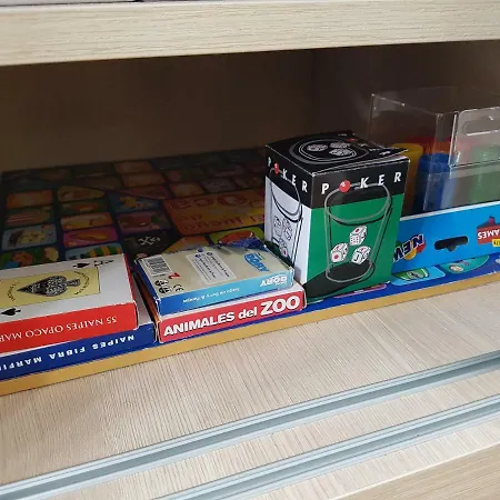 Feeling Garaje Incluido * Sierra Nevada