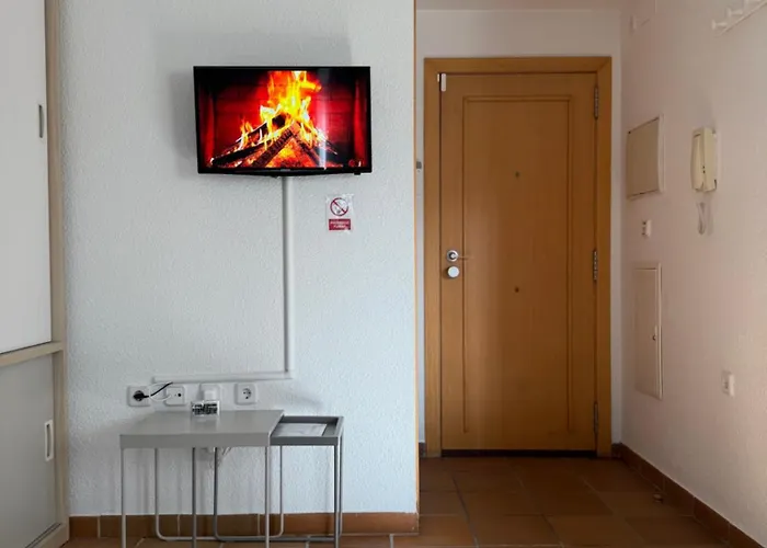 Apartmán Feeling Garaje Incluido