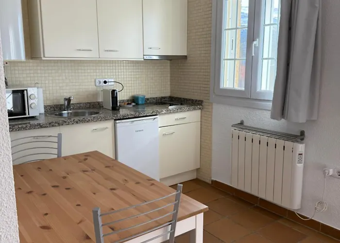 Feeling Garaje Incluido *