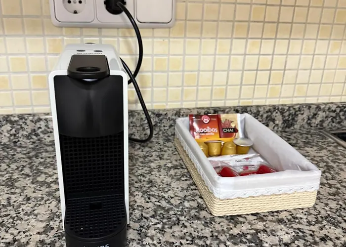 Apartament Feeling Garaje Incluido