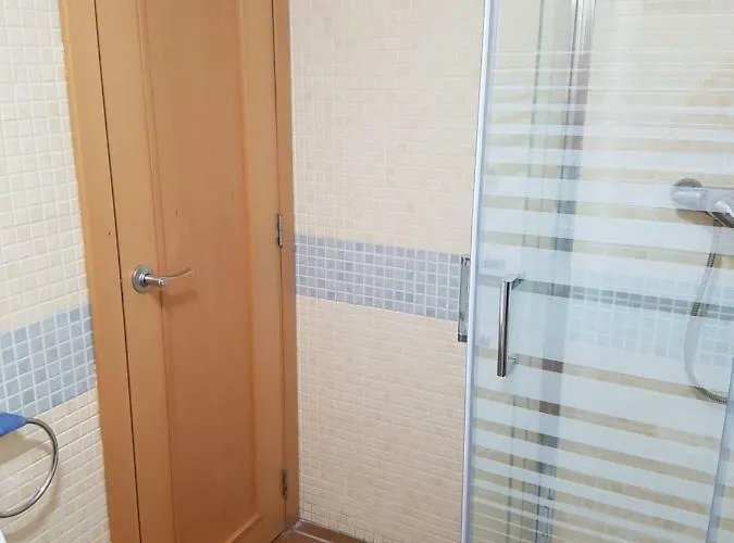 Feeling Garaje Incluido Apartament