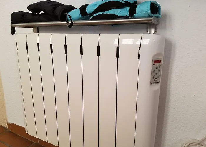 Apartmán Feeling Garaje Incluido *