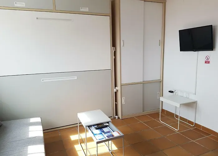 Apartament Feeling Garaje Incluido *