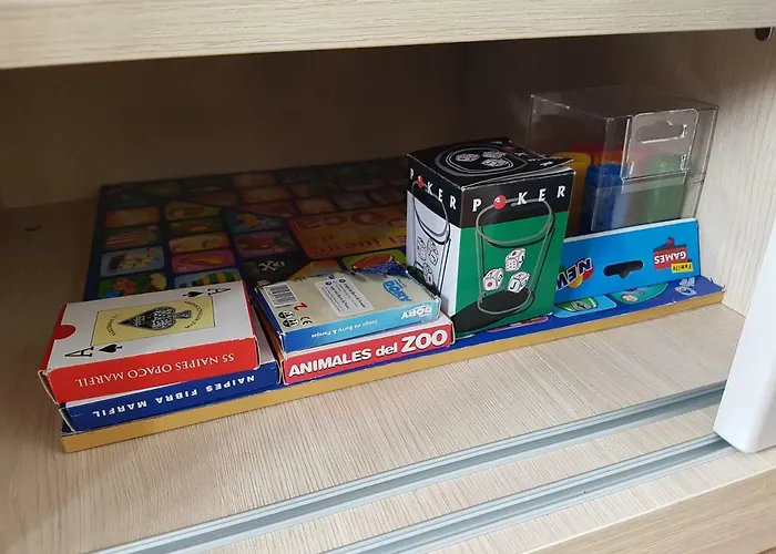 Feeling Garaje Incluido * Sierra Nevada