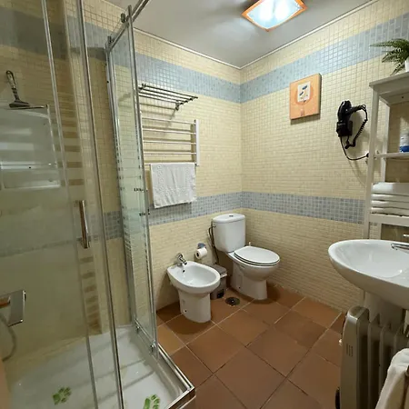 Feeling Garaje Incluido *