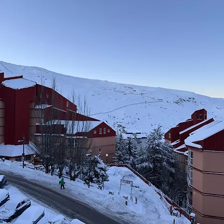 Feeling Garaje Incluido * 塞拉内华达