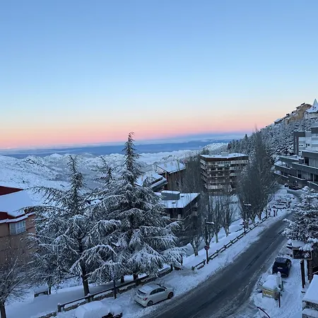 公寓 Feeling Garaje Incluido