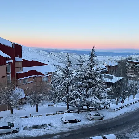 Feeling Garaje Incluido *