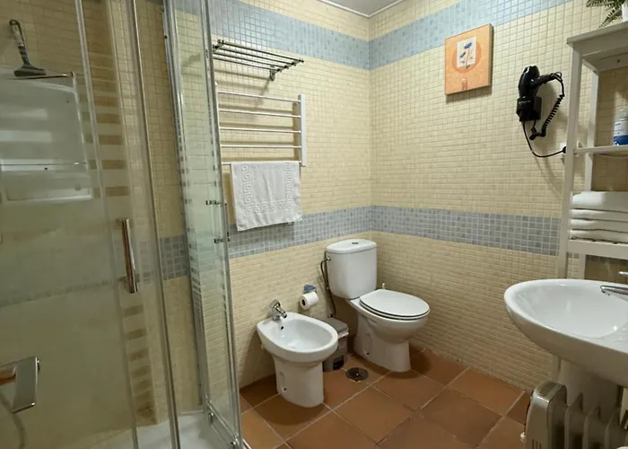 Feeling Garaje Incluido *